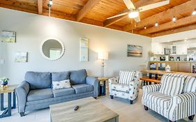 Lovely Indian Shores Condo With Beach Access!
